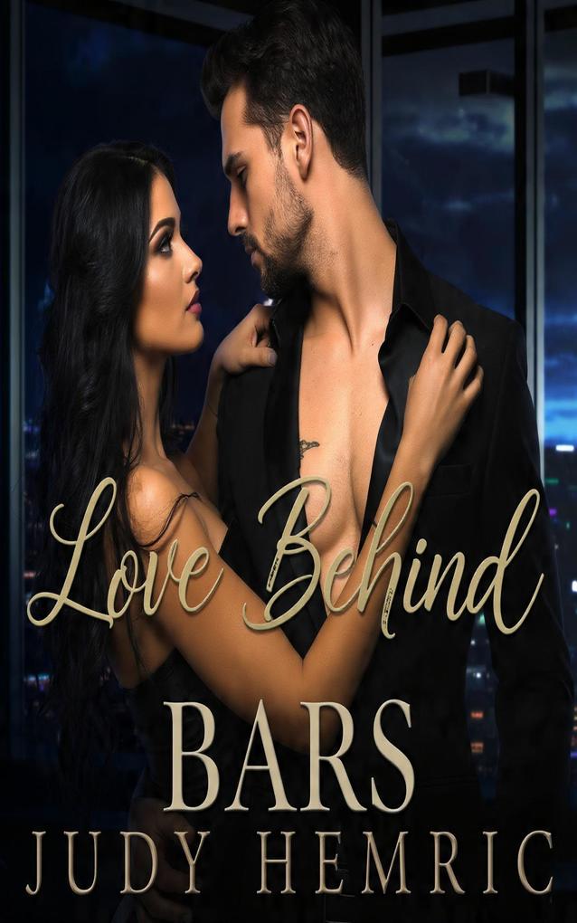 Love Behind Bars (Enemies to lovers collection #1)