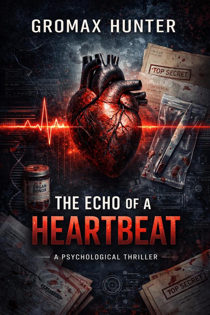 The Echo Of A Heartbeat