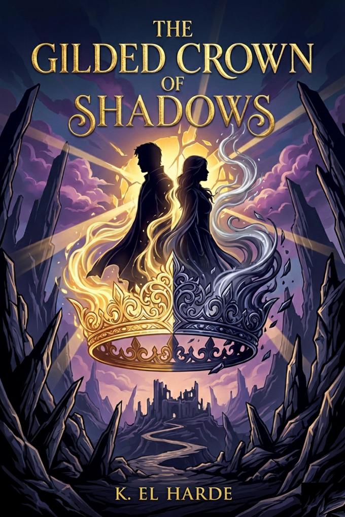 The Gilded Crown of Shadows
