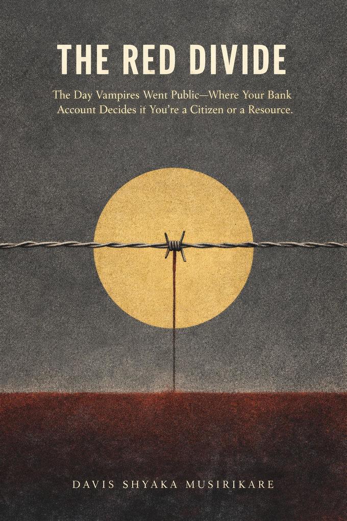 The Red Divide