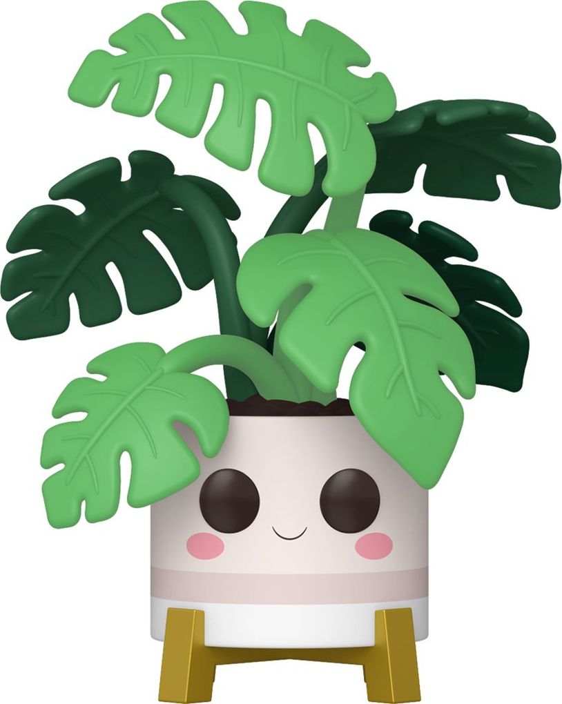Funko POP! Plants: Flora: Monstera