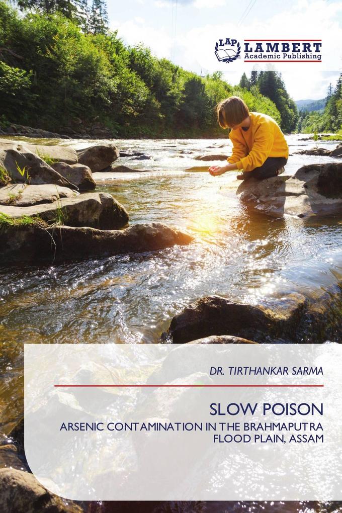 SLOW POISON
