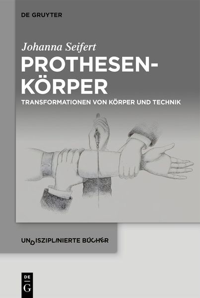 Prothesenkörper