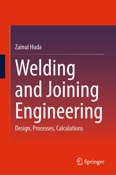 Welding and Joining Engineering