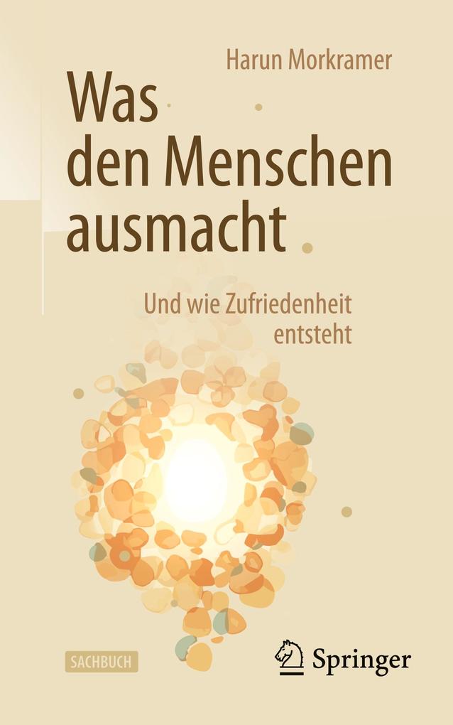 Was den Menschen ausmacht