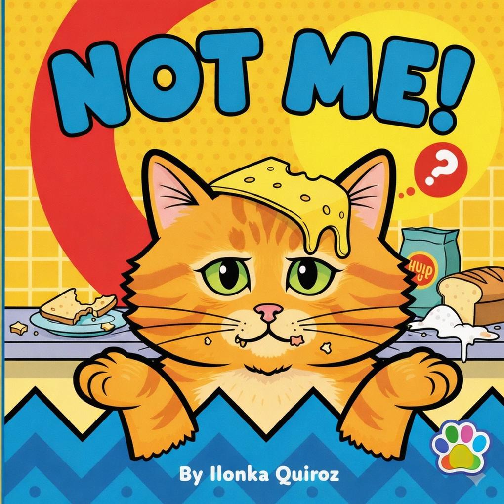 Not Me!
