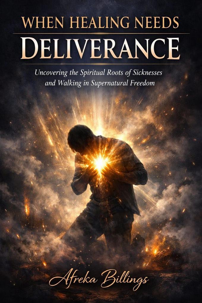 When Healing Needs Deliverance
