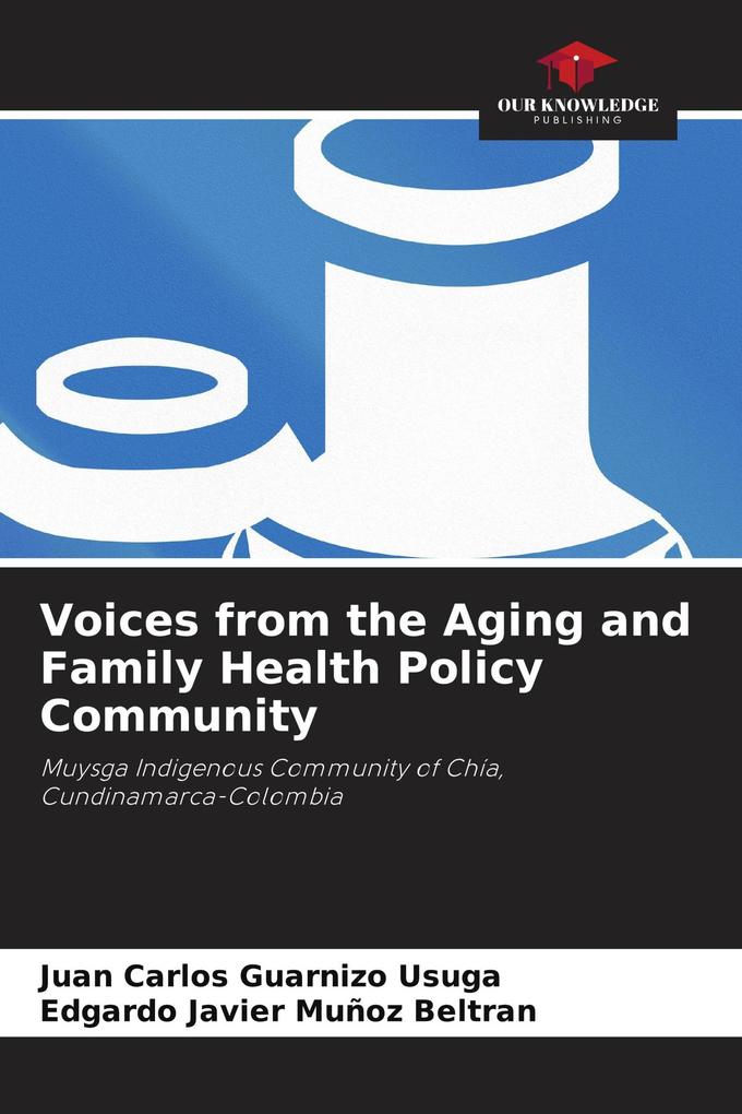 Voices from the Aging and Family Health Policy Community