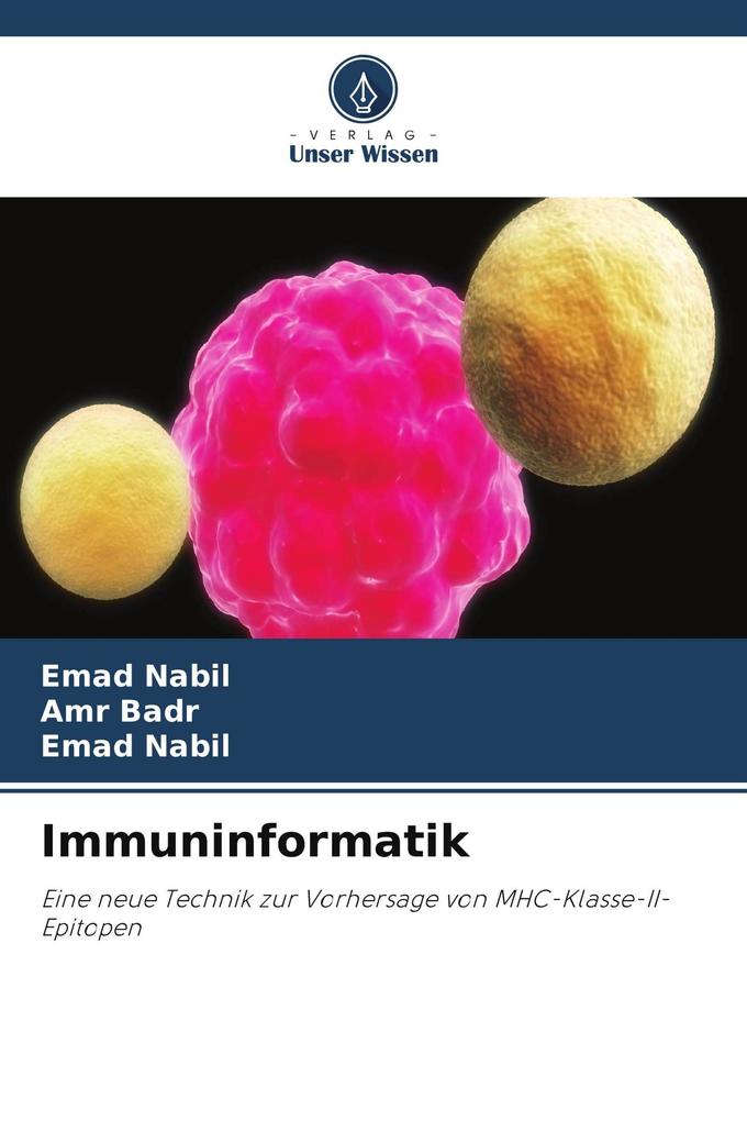 Immuninformatik
