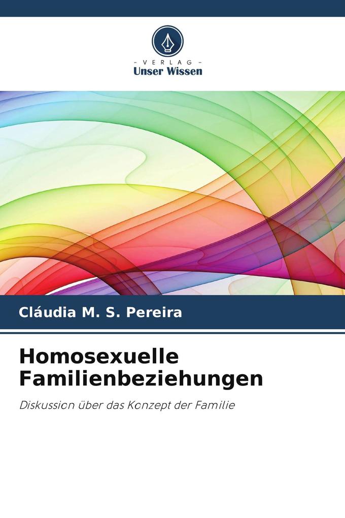 Homosexuelle Familienbeziehungen