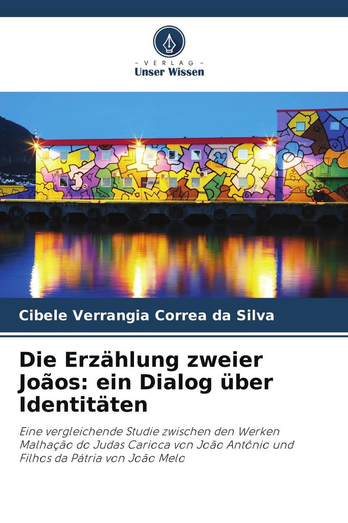Die Erzählung zweier Joãos: ein Dialog über Identitäten