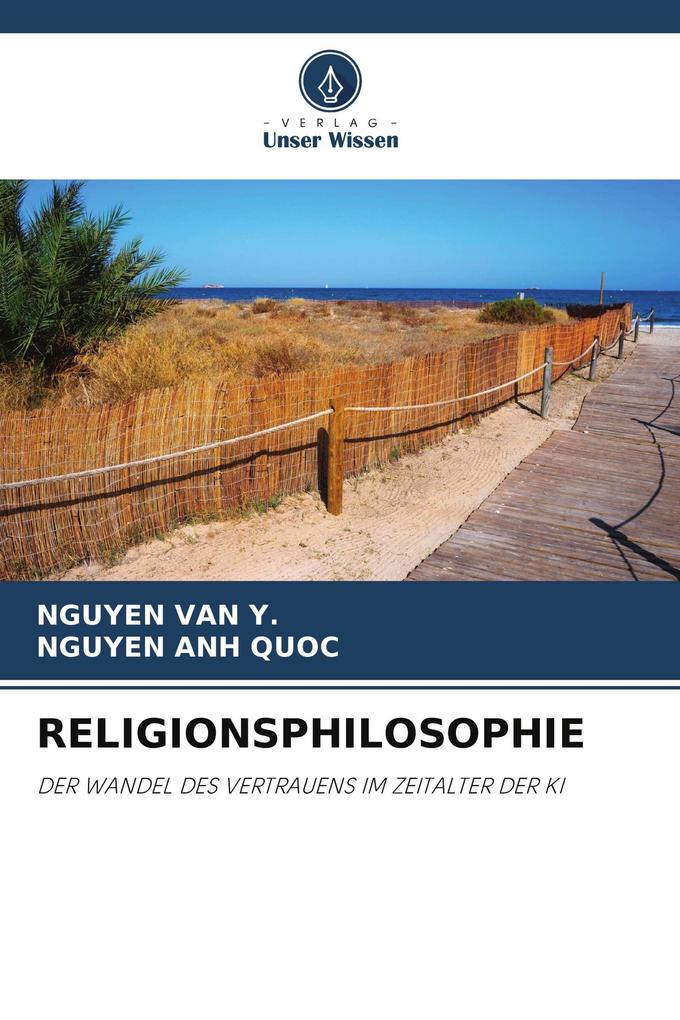 RELIGIONSPHILOSOPHIE