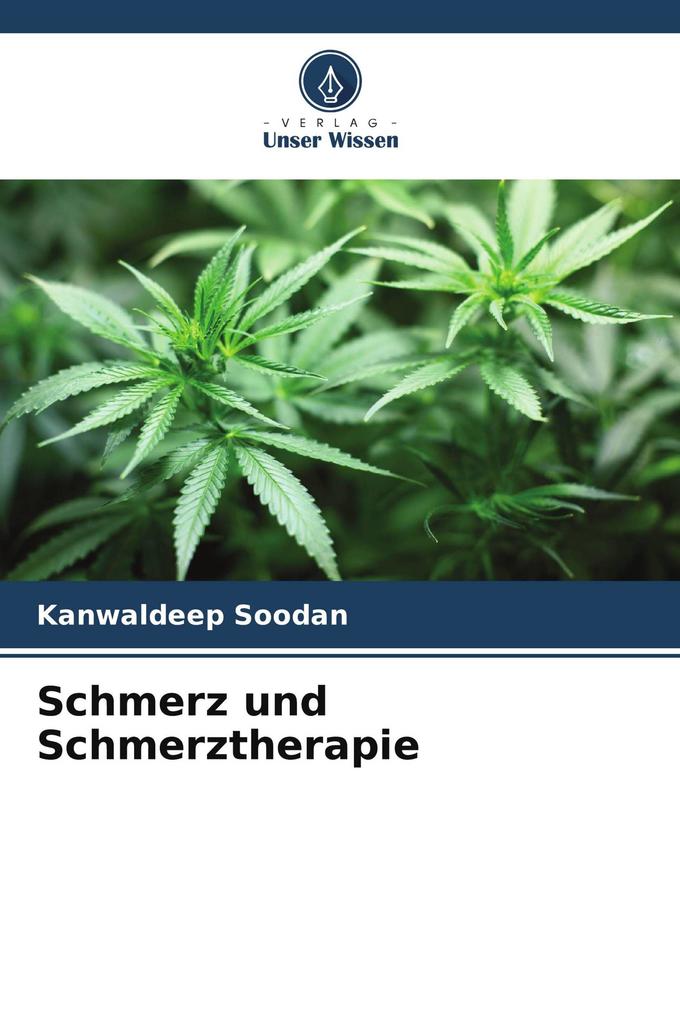 Schmerz und Schmerztherapie