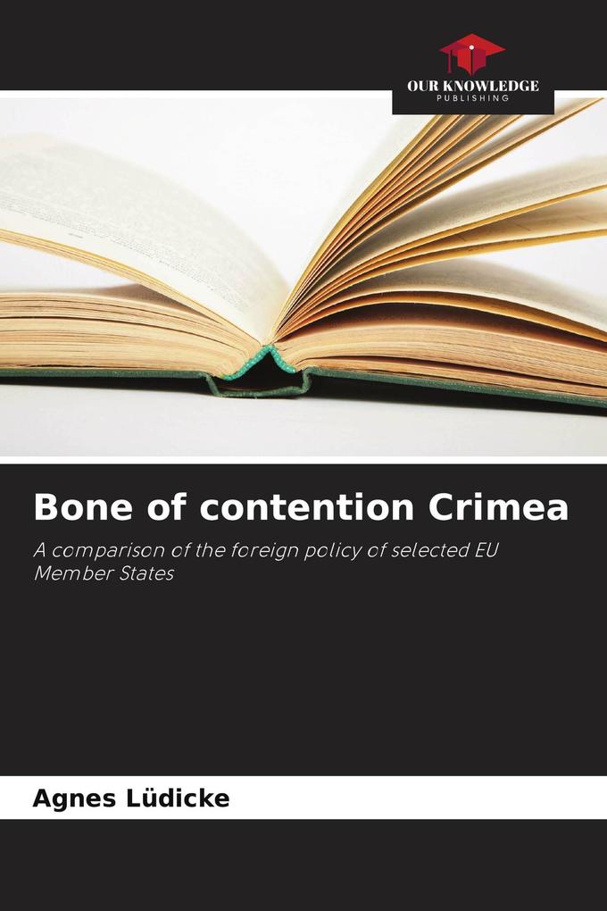 Bone of contention Crimea