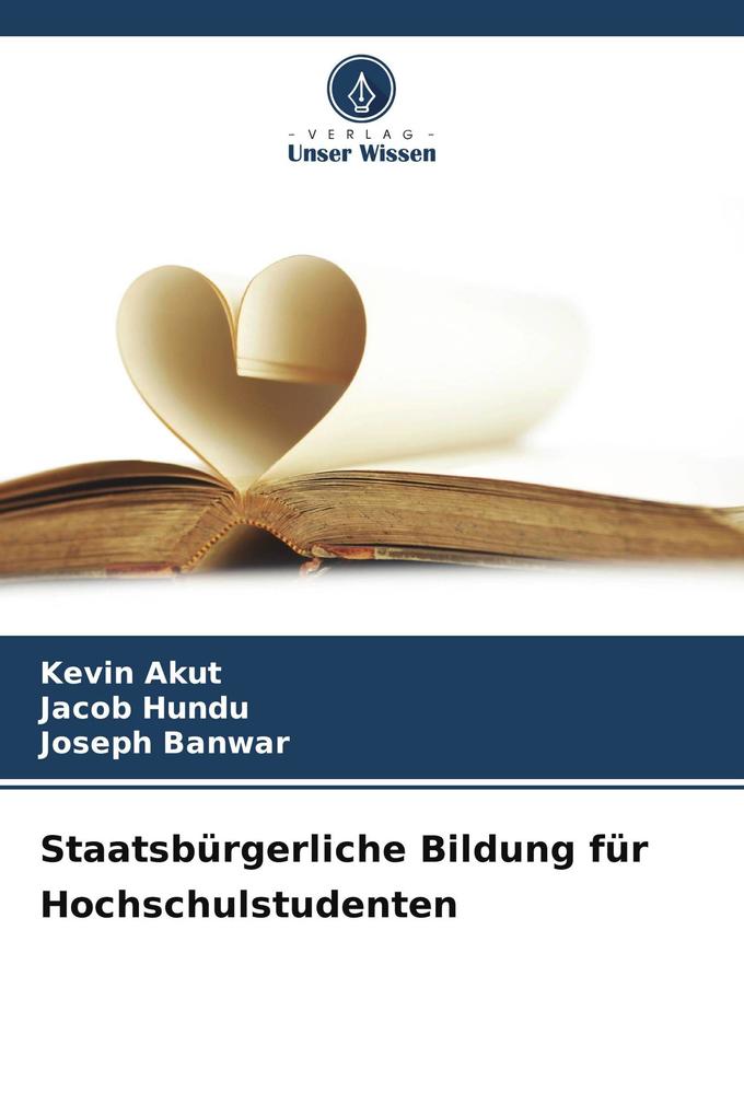 Staatsbürgerliche Bildung für Hochschulstudenten