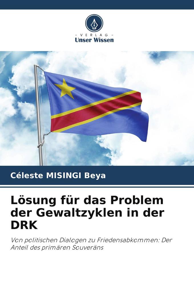 Lösung für das Problem der Gewaltzyklen in der DRK