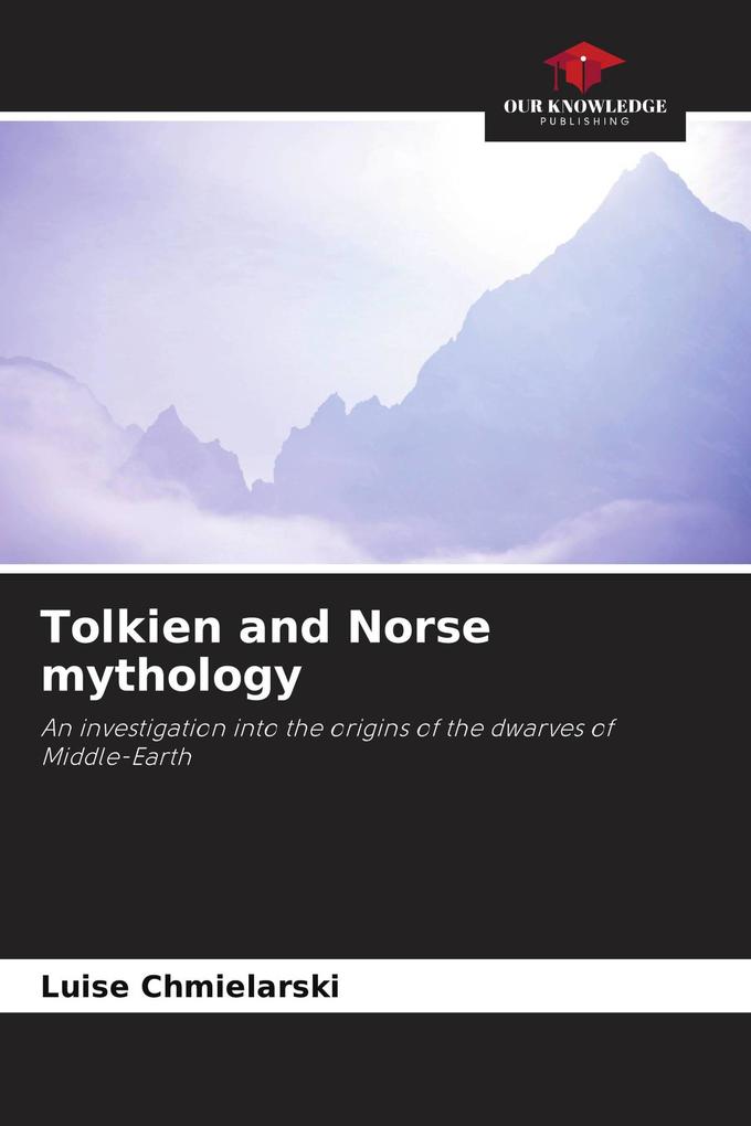 Tolkien and Norse mythology
