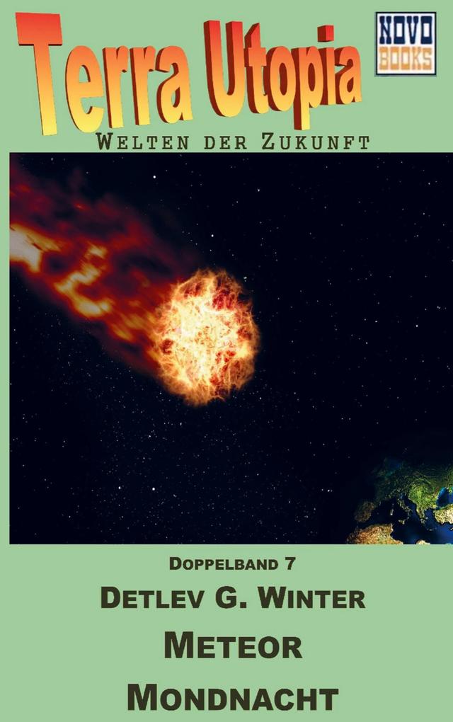 Meteor / Mondnacht