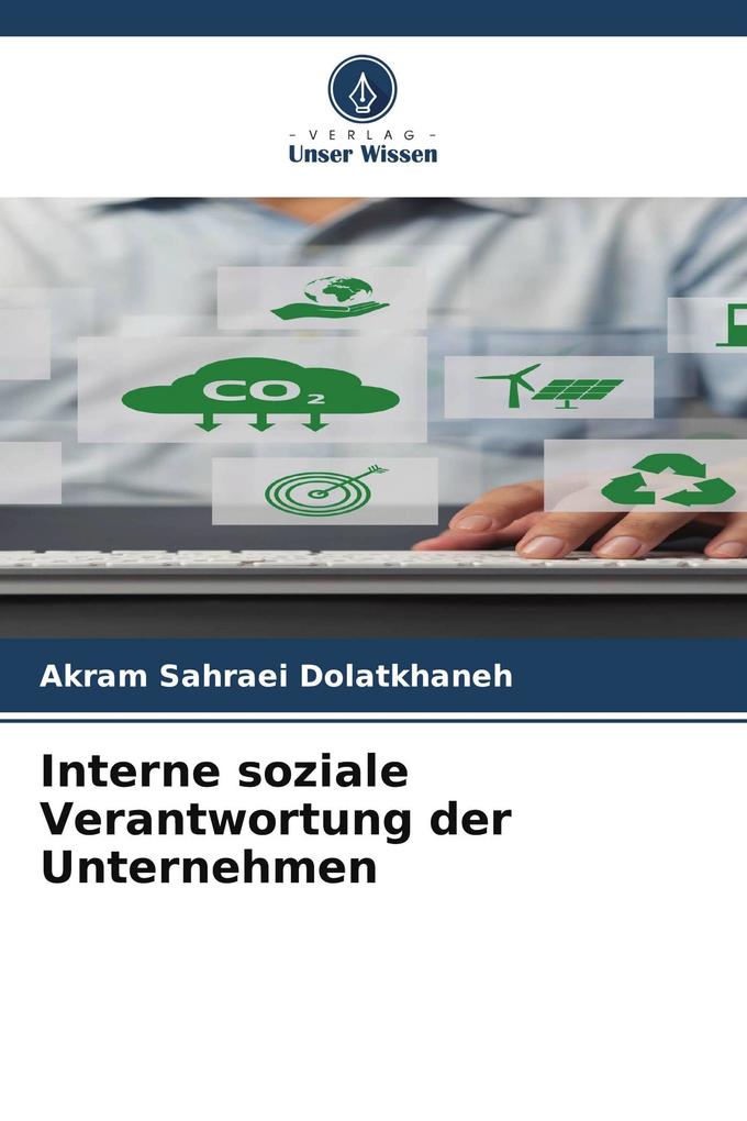 Interne soziale Verantwortung der Unternehmen