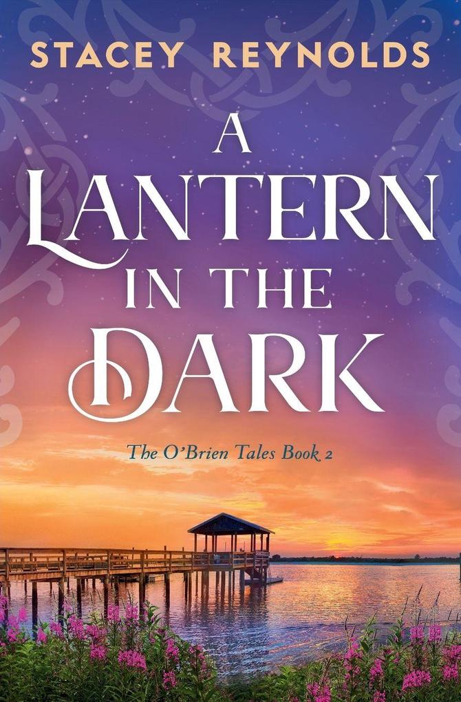 A Lantern in the Dark
