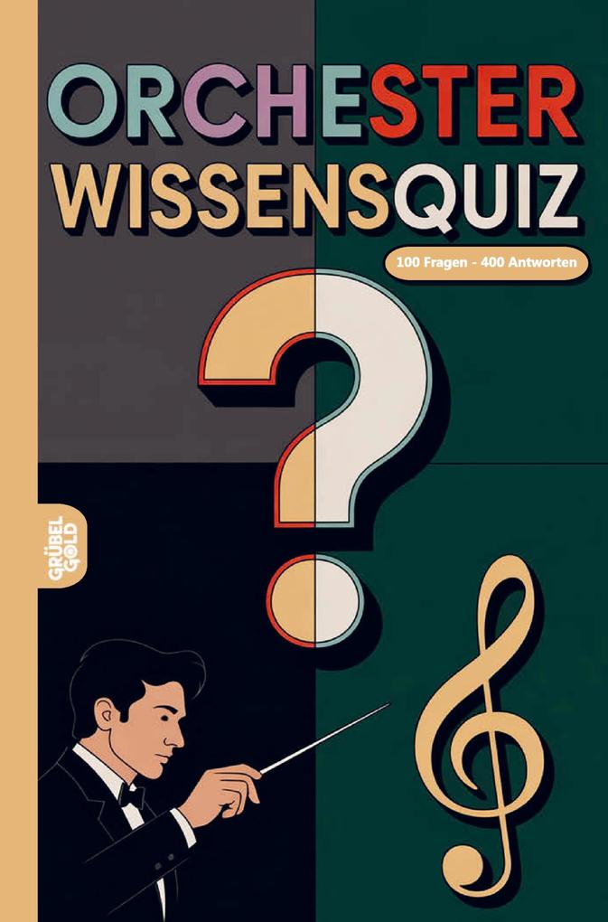 Orchester Wissensquiz