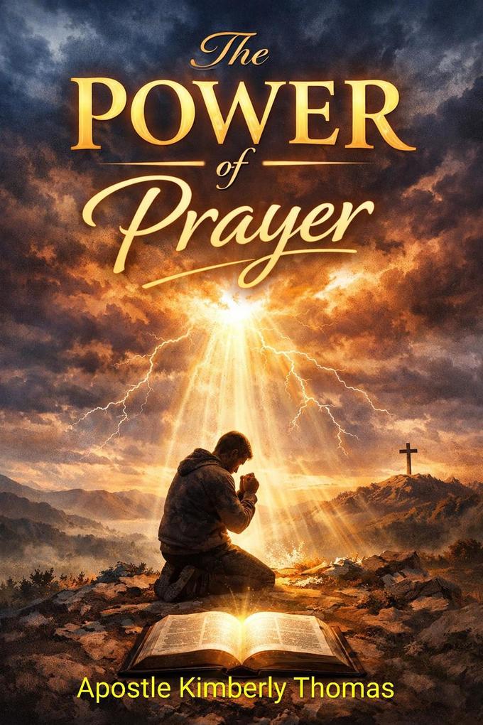 The Power of Prayer