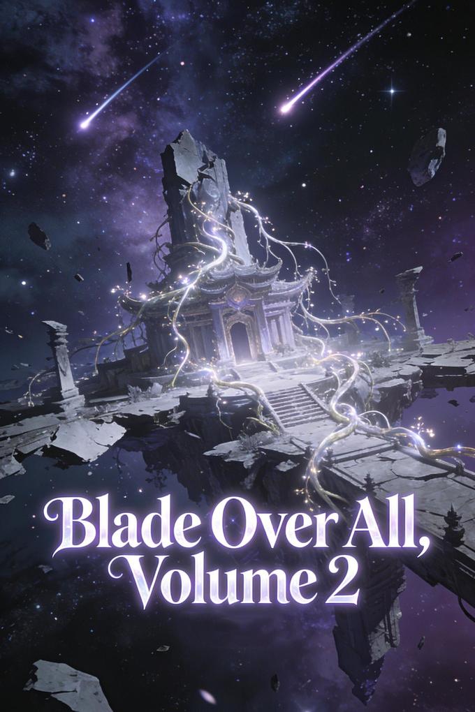 Blade Over All Volume 2
