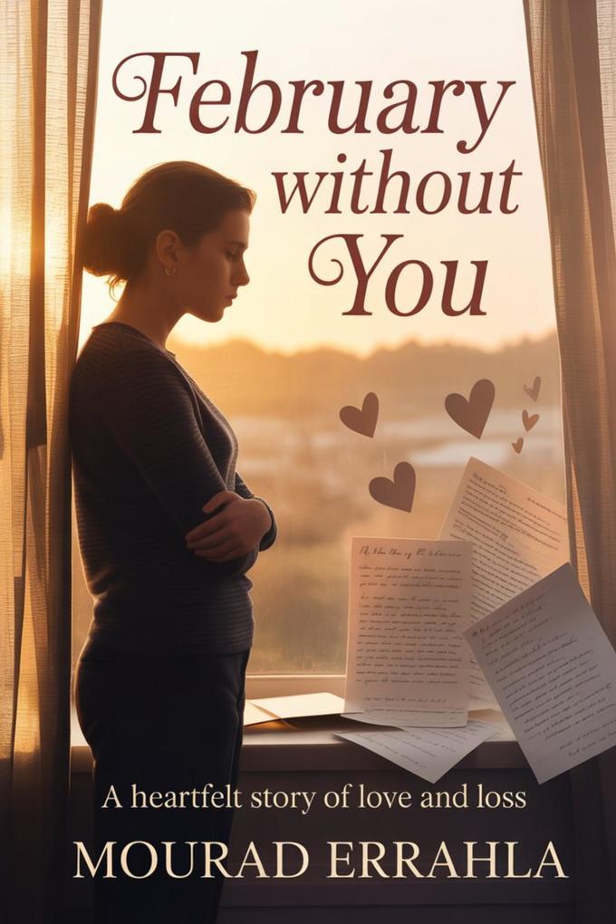 February Without You