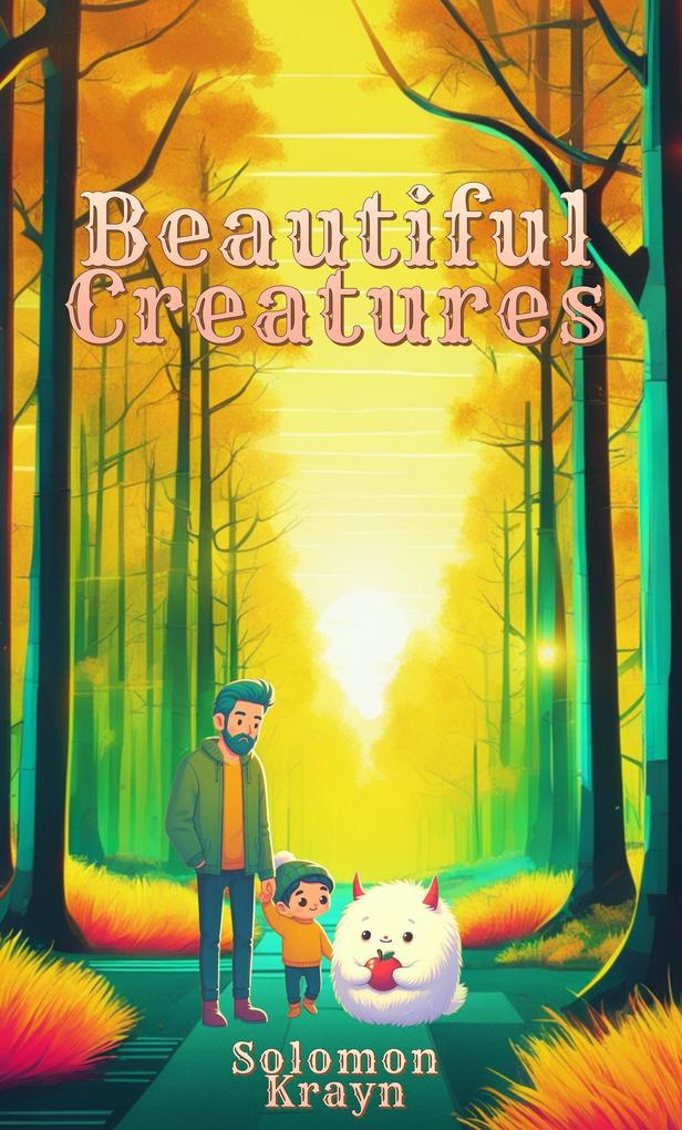 Beautiful Creatures (Beautiful Creatures Series #1)