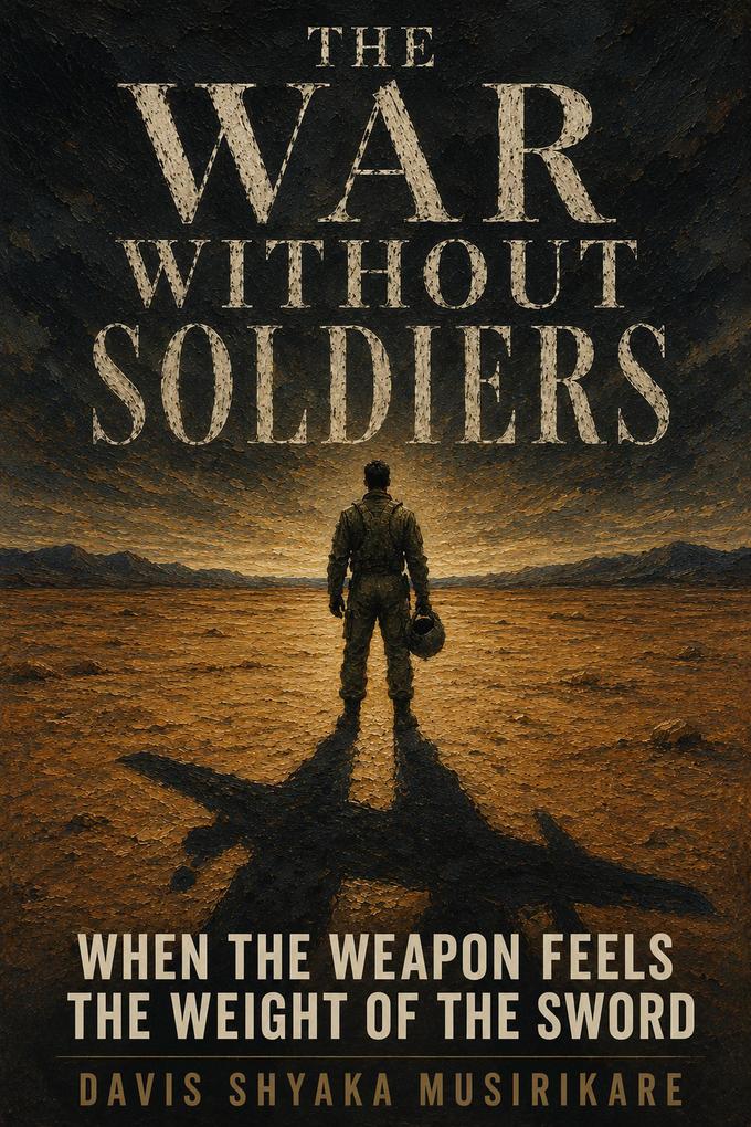 The War Without Soldiers