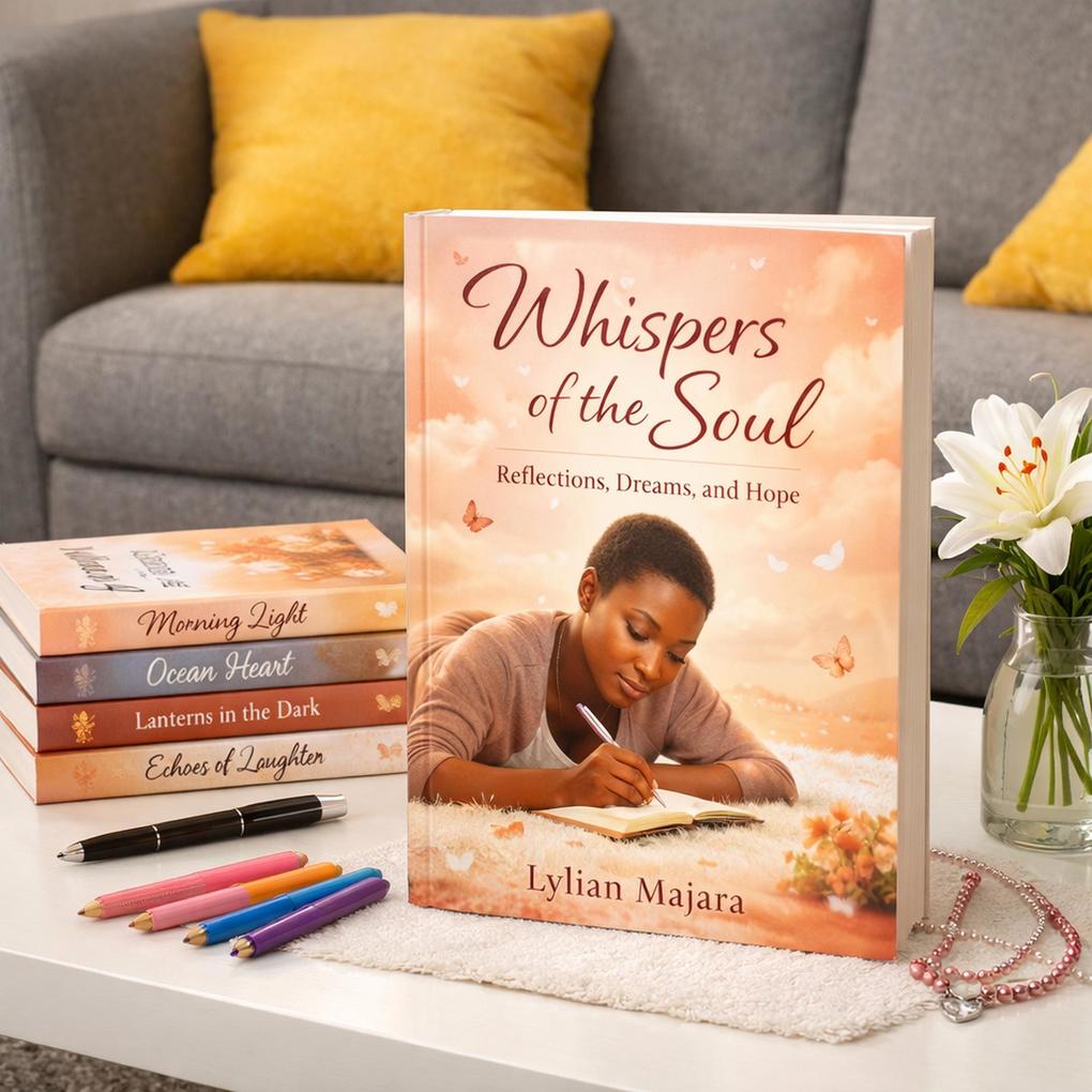 Whispers of the Soul