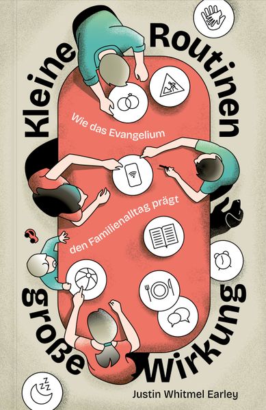 Kleine Routinen - große Wirkung