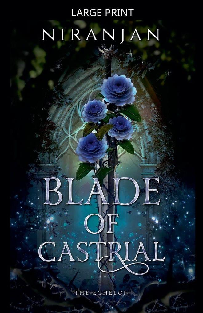 Blade of Castrial
