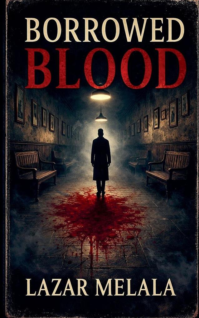 Borrowed Blood