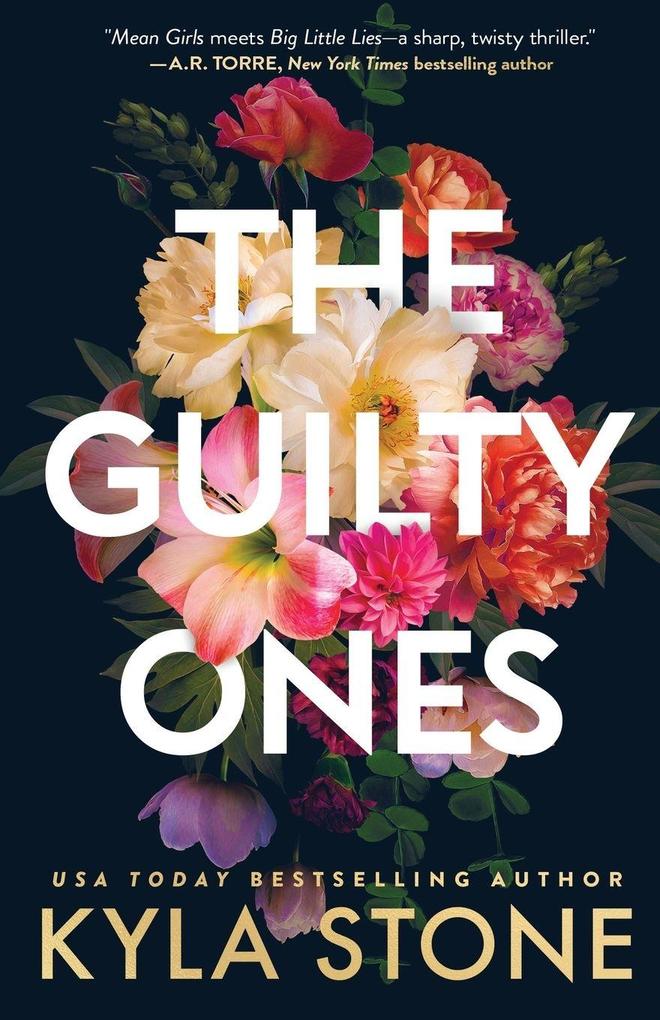 The Guilty Ones