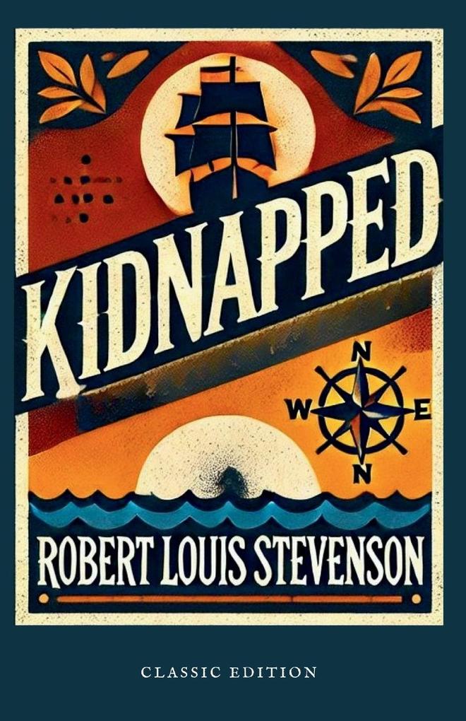 Kidnapped