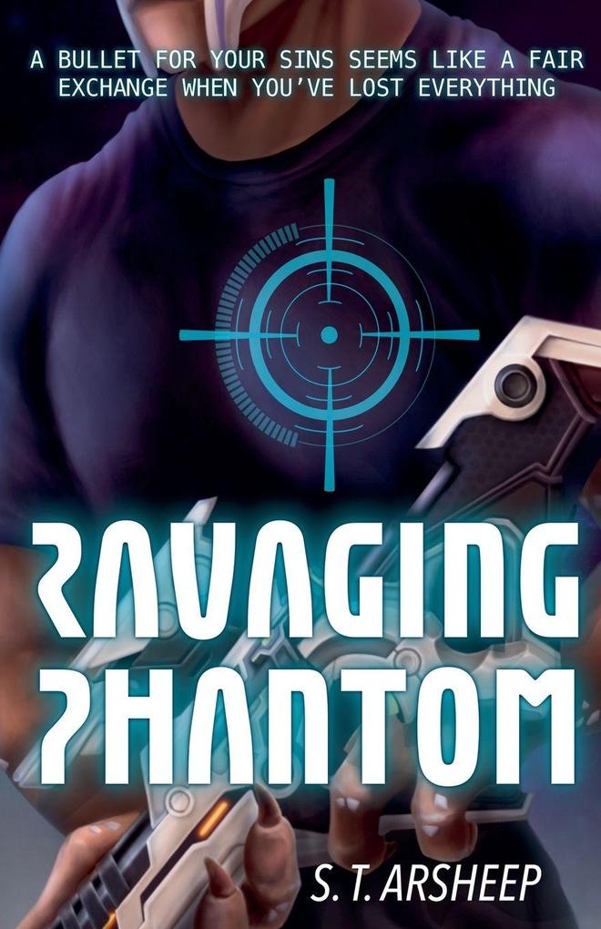 Ravaging Phantom
