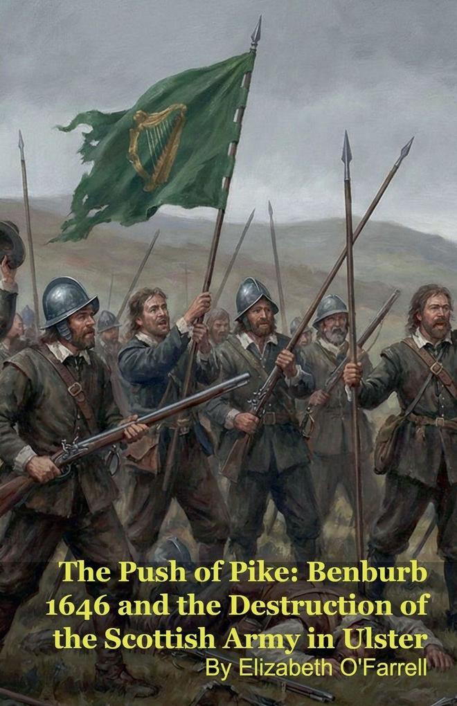 The Push of Pike