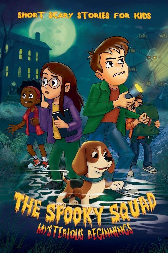 The Spooky Squad