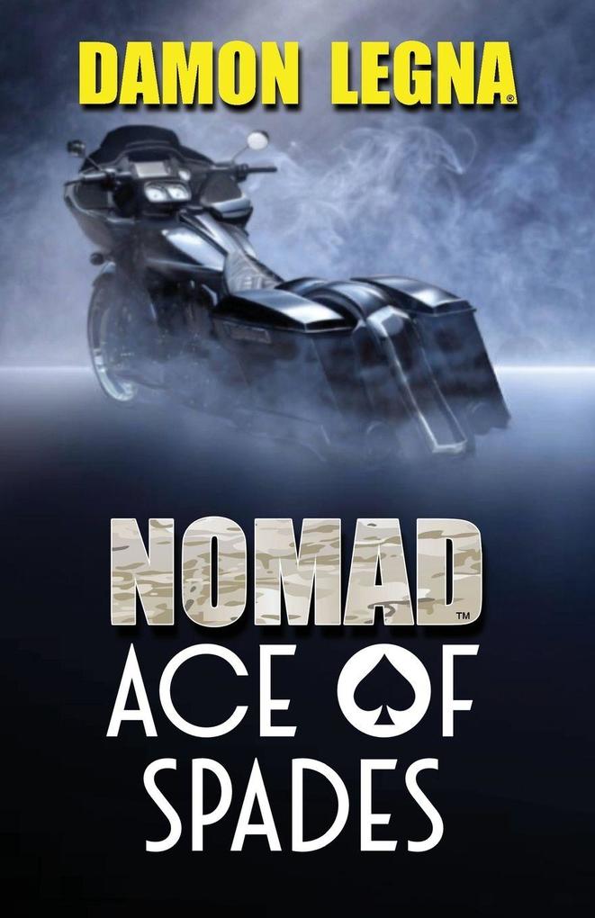 Nomad Ace of Spades
