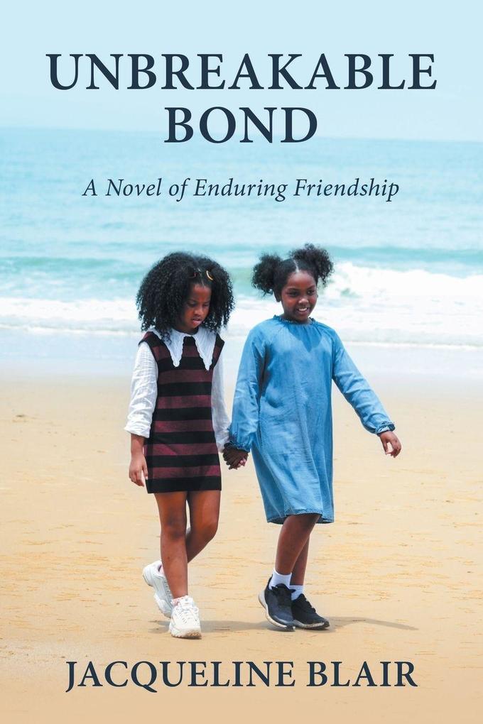UNBREAKABLE BOND