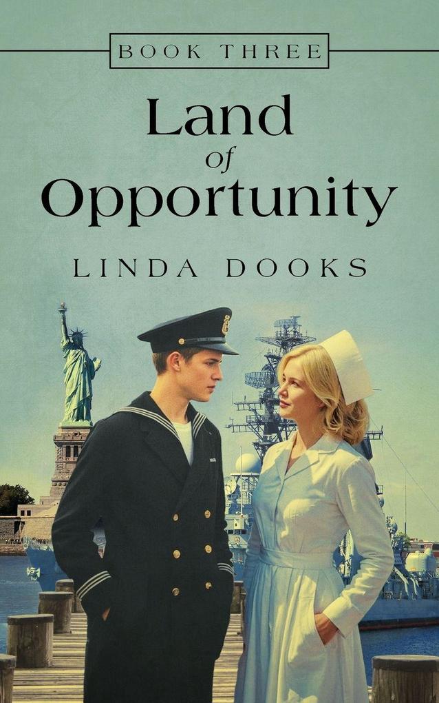 Land of Opportunity