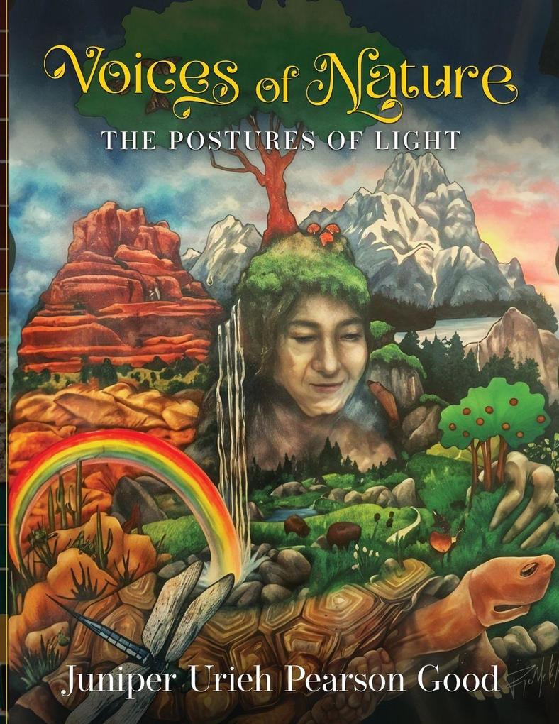 Voices of Nature