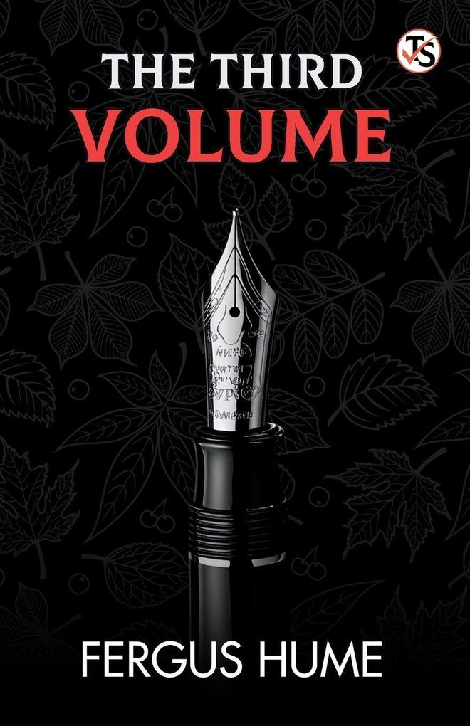 The Third Volume