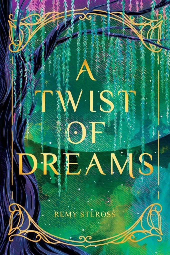 A Twist of Dreams