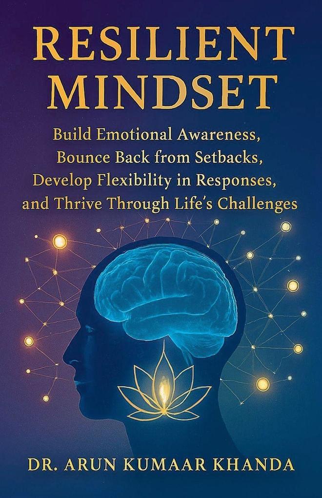 Resilient Mindset