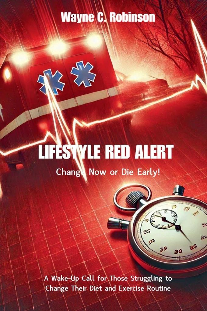 Lifestyle Red Alert