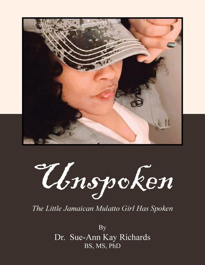 Unspoken