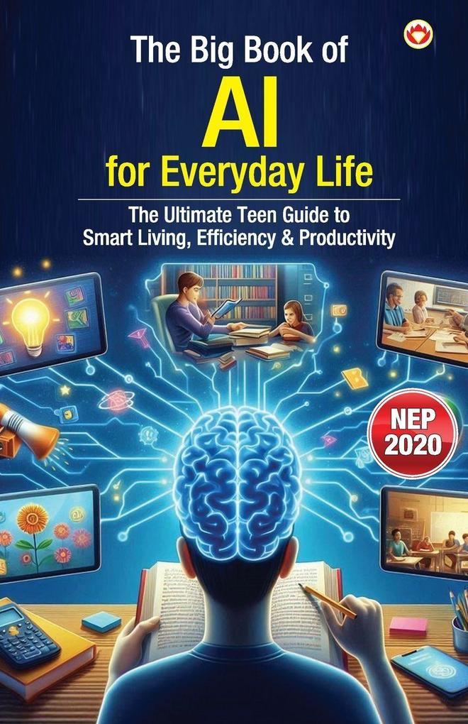 The Big Book of AI for Everyday Life