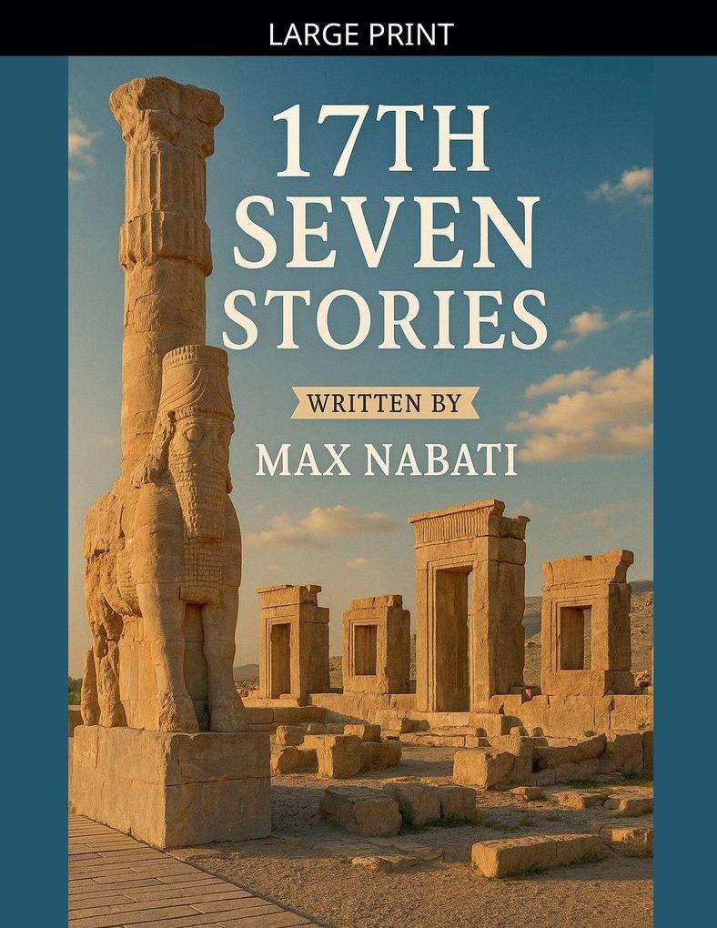 17th Seven Stories